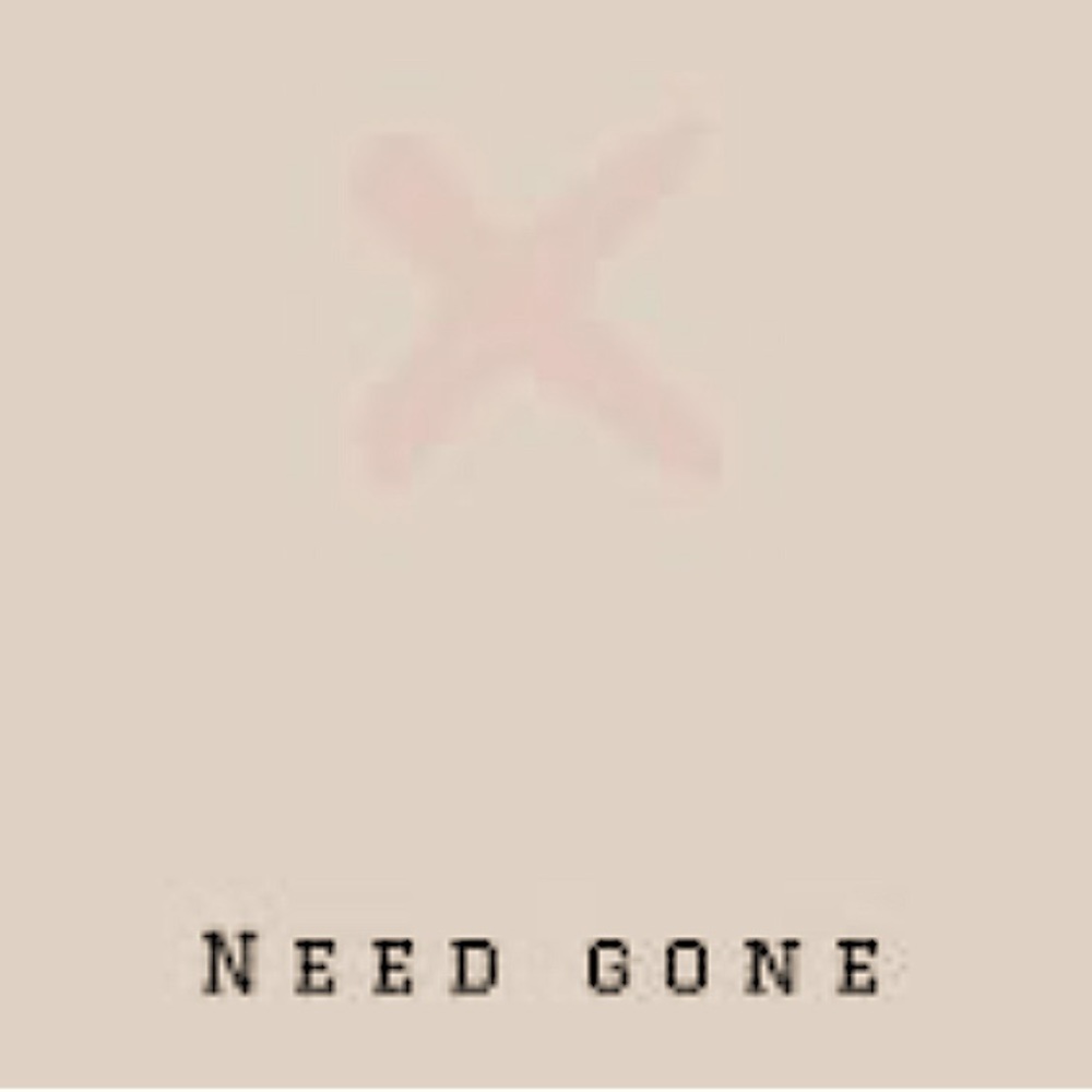 Need gone so I can make room for new post 💥